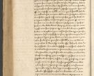 Zdjęcie nr 584 dla obiektu archiwalnego: Acta actorum causarum sententiarum deffinitiuarum, quam interloquutoriarum, decretorum, obligationum, procuratorum etc. coram Reverendo Domino Martino Izbienski de Rusiecz Archidiacono Posnaniensis, custode et in Spiritualibus Vicario generali officiali Cracoviensis, ad Annum Domini Millesimum quingentesimum Sexagesimum Nonum cuius indictio duodecima, Pontus Sanctissimi Pii Papae Quinti Annus quartus foeliciter continuantur