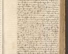 Zdjęcie nr 585 dla obiektu archiwalnego: Acta actorum causarum sententiarum deffinitiuarum, quam interloquutoriarum, decretorum, obligationum, procuratorum etc. coram Reverendo Domino Martino Izbienski de Rusiecz Archidiacono Posnaniensis, custode et in Spiritualibus Vicario generali officiali Cracoviensis, ad Annum Domini Millesimum quingentesimum Sexagesimum Nonum cuius indictio duodecima, Pontus Sanctissimi Pii Papae Quinti Annus quartus foeliciter continuantur