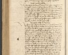 Zdjęcie nr 586 dla obiektu archiwalnego: Acta actorum causarum sententiarum deffinitiuarum, quam interloquutoriarum, decretorum, obligationum, procuratorum etc. coram Reverendo Domino Martino Izbienski de Rusiecz Archidiacono Posnaniensis, custode et in Spiritualibus Vicario generali officiali Cracoviensis, ad Annum Domini Millesimum quingentesimum Sexagesimum Nonum cuius indictio duodecima, Pontus Sanctissimi Pii Papae Quinti Annus quartus foeliciter continuantur