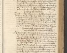 Zdjęcie nr 579 dla obiektu archiwalnego: Acta actorum causarum sententiarum deffinitiuarum, quam interloquutoriarum, decretorum, obligationum, procuratorum etc. coram Reverendo Domino Martino Izbienski de Rusiecz Archidiacono Posnaniensis, custode et in Spiritualibus Vicario generali officiali Cracoviensis, ad Annum Domini Millesimum quingentesimum Sexagesimum Nonum cuius indictio duodecima, Pontus Sanctissimi Pii Papae Quinti Annus quartus foeliciter continuantur