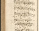 Zdjęcie nr 578 dla obiektu archiwalnego: Acta actorum causarum sententiarum deffinitiuarum, quam interloquutoriarum, decretorum, obligationum, procuratorum etc. coram Reverendo Domino Martino Izbienski de Rusiecz Archidiacono Posnaniensis, custode et in Spiritualibus Vicario generali officiali Cracoviensis, ad Annum Domini Millesimum quingentesimum Sexagesimum Nonum cuius indictio duodecima, Pontus Sanctissimi Pii Papae Quinti Annus quartus foeliciter continuantur