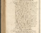 Zdjęcie nr 576 dla obiektu archiwalnego: Acta actorum causarum sententiarum deffinitiuarum, quam interloquutoriarum, decretorum, obligationum, procuratorum etc. coram Reverendo Domino Martino Izbienski de Rusiecz Archidiacono Posnaniensis, custode et in Spiritualibus Vicario generali officiali Cracoviensis, ad Annum Domini Millesimum quingentesimum Sexagesimum Nonum cuius indictio duodecima, Pontus Sanctissimi Pii Papae Quinti Annus quartus foeliciter continuantur