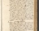 Zdjęcie nr 573 dla obiektu archiwalnego: Acta actorum causarum sententiarum deffinitiuarum, quam interloquutoriarum, decretorum, obligationum, procuratorum etc. coram Reverendo Domino Martino Izbienski de Rusiecz Archidiacono Posnaniensis, custode et in Spiritualibus Vicario generali officiali Cracoviensis, ad Annum Domini Millesimum quingentesimum Sexagesimum Nonum cuius indictio duodecima, Pontus Sanctissimi Pii Papae Quinti Annus quartus foeliciter continuantur