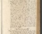 Zdjęcie nr 575 dla obiektu archiwalnego: Acta actorum causarum sententiarum deffinitiuarum, quam interloquutoriarum, decretorum, obligationum, procuratorum etc. coram Reverendo Domino Martino Izbienski de Rusiecz Archidiacono Posnaniensis, custode et in Spiritualibus Vicario generali officiali Cracoviensis, ad Annum Domini Millesimum quingentesimum Sexagesimum Nonum cuius indictio duodecima, Pontus Sanctissimi Pii Papae Quinti Annus quartus foeliciter continuantur