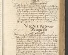 Zdjęcie nr 577 dla obiektu archiwalnego: Acta actorum causarum sententiarum deffinitiuarum, quam interloquutoriarum, decretorum, obligationum, procuratorum etc. coram Reverendo Domino Martino Izbienski de Rusiecz Archidiacono Posnaniensis, custode et in Spiritualibus Vicario generali officiali Cracoviensis, ad Annum Domini Millesimum quingentesimum Sexagesimum Nonum cuius indictio duodecima, Pontus Sanctissimi Pii Papae Quinti Annus quartus foeliciter continuantur