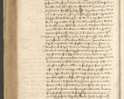 Zdjęcie nr 570 dla obiektu archiwalnego: Acta actorum causarum sententiarum deffinitiuarum, quam interloquutoriarum, decretorum, obligationum, procuratorum etc. coram Reverendo Domino Martino Izbienski de Rusiecz Archidiacono Posnaniensis, custode et in Spiritualibus Vicario generali officiali Cracoviensis, ad Annum Domini Millesimum quingentesimum Sexagesimum Nonum cuius indictio duodecima, Pontus Sanctissimi Pii Papae Quinti Annus quartus foeliciter continuantur