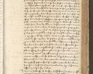 Zdjęcie nr 567 dla obiektu archiwalnego: Acta actorum causarum sententiarum deffinitiuarum, quam interloquutoriarum, decretorum, obligationum, procuratorum etc. coram Reverendo Domino Martino Izbienski de Rusiecz Archidiacono Posnaniensis, custode et in Spiritualibus Vicario generali officiali Cracoviensis, ad Annum Domini Millesimum quingentesimum Sexagesimum Nonum cuius indictio duodecima, Pontus Sanctissimi Pii Papae Quinti Annus quartus foeliciter continuantur
