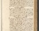 Zdjęcie nr 571 dla obiektu archiwalnego: Acta actorum causarum sententiarum deffinitiuarum, quam interloquutoriarum, decretorum, obligationum, procuratorum etc. coram Reverendo Domino Martino Izbienski de Rusiecz Archidiacono Posnaniensis, custode et in Spiritualibus Vicario generali officiali Cracoviensis, ad Annum Domini Millesimum quingentesimum Sexagesimum Nonum cuius indictio duodecima, Pontus Sanctissimi Pii Papae Quinti Annus quartus foeliciter continuantur