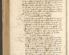 Zdjęcie nr 562 dla obiektu archiwalnego: Acta actorum causarum sententiarum deffinitiuarum, quam interloquutoriarum, decretorum, obligationum, procuratorum etc. coram Reverendo Domino Martino Izbienski de Rusiecz Archidiacono Posnaniensis, custode et in Spiritualibus Vicario generali officiali Cracoviensis, ad Annum Domini Millesimum quingentesimum Sexagesimum Nonum cuius indictio duodecima, Pontus Sanctissimi Pii Papae Quinti Annus quartus foeliciter continuantur
