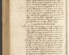 Zdjęcie nr 564 dla obiektu archiwalnego: Acta actorum causarum sententiarum deffinitiuarum, quam interloquutoriarum, decretorum, obligationum, procuratorum etc. coram Reverendo Domino Martino Izbienski de Rusiecz Archidiacono Posnaniensis, custode et in Spiritualibus Vicario generali officiali Cracoviensis, ad Annum Domini Millesimum quingentesimum Sexagesimum Nonum cuius indictio duodecima, Pontus Sanctissimi Pii Papae Quinti Annus quartus foeliciter continuantur