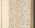 Zdjęcie nr 561 dla obiektu archiwalnego: Acta actorum causarum sententiarum deffinitiuarum, quam interloquutoriarum, decretorum, obligationum, procuratorum etc. coram Reverendo Domino Martino Izbienski de Rusiecz Archidiacono Posnaniensis, custode et in Spiritualibus Vicario generali officiali Cracoviensis, ad Annum Domini Millesimum quingentesimum Sexagesimum Nonum cuius indictio duodecima, Pontus Sanctissimi Pii Papae Quinti Annus quartus foeliciter continuantur