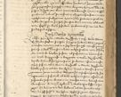 Zdjęcie nr 563 dla obiektu archiwalnego: Acta actorum causarum sententiarum deffinitiuarum, quam interloquutoriarum, decretorum, obligationum, procuratorum etc. coram Reverendo Domino Martino Izbienski de Rusiecz Archidiacono Posnaniensis, custode et in Spiritualibus Vicario generali officiali Cracoviensis, ad Annum Domini Millesimum quingentesimum Sexagesimum Nonum cuius indictio duodecima, Pontus Sanctissimi Pii Papae Quinti Annus quartus foeliciter continuantur