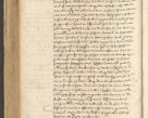 Zdjęcie nr 556 dla obiektu archiwalnego: Acta actorum causarum sententiarum deffinitiuarum, quam interloquutoriarum, decretorum, obligationum, procuratorum etc. coram Reverendo Domino Martino Izbienski de Rusiecz Archidiacono Posnaniensis, custode et in Spiritualibus Vicario generali officiali Cracoviensis, ad Annum Domini Millesimum quingentesimum Sexagesimum Nonum cuius indictio duodecima, Pontus Sanctissimi Pii Papae Quinti Annus quartus foeliciter continuantur