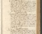 Zdjęcie nr 559 dla obiektu archiwalnego: Acta actorum causarum sententiarum deffinitiuarum, quam interloquutoriarum, decretorum, obligationum, procuratorum etc. coram Reverendo Domino Martino Izbienski de Rusiecz Archidiacono Posnaniensis, custode et in Spiritualibus Vicario generali officiali Cracoviensis, ad Annum Domini Millesimum quingentesimum Sexagesimum Nonum cuius indictio duodecima, Pontus Sanctissimi Pii Papae Quinti Annus quartus foeliciter continuantur
