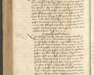 Zdjęcie nr 554 dla obiektu archiwalnego: Acta actorum causarum sententiarum deffinitiuarum, quam interloquutoriarum, decretorum, obligationum, procuratorum etc. coram Reverendo Domino Martino Izbienski de Rusiecz Archidiacono Posnaniensis, custode et in Spiritualibus Vicario generali officiali Cracoviensis, ad Annum Domini Millesimum quingentesimum Sexagesimum Nonum cuius indictio duodecima, Pontus Sanctissimi Pii Papae Quinti Annus quartus foeliciter continuantur