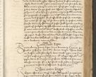 Zdjęcie nr 553 dla obiektu archiwalnego: Acta actorum causarum sententiarum deffinitiuarum, quam interloquutoriarum, decretorum, obligationum, procuratorum etc. coram Reverendo Domino Martino Izbienski de Rusiecz Archidiacono Posnaniensis, custode et in Spiritualibus Vicario generali officiali Cracoviensis, ad Annum Domini Millesimum quingentesimum Sexagesimum Nonum cuius indictio duodecima, Pontus Sanctissimi Pii Papae Quinti Annus quartus foeliciter continuantur