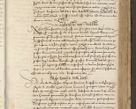 Zdjęcie nr 549 dla obiektu archiwalnego: Acta actorum causarum sententiarum deffinitiuarum, quam interloquutoriarum, decretorum, obligationum, procuratorum etc. coram Reverendo Domino Martino Izbienski de Rusiecz Archidiacono Posnaniensis, custode et in Spiritualibus Vicario generali officiali Cracoviensis, ad Annum Domini Millesimum quingentesimum Sexagesimum Nonum cuius indictio duodecima, Pontus Sanctissimi Pii Papae Quinti Annus quartus foeliciter continuantur