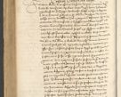 Zdjęcie nr 552 dla obiektu archiwalnego: Acta actorum causarum sententiarum deffinitiuarum, quam interloquutoriarum, decretorum, obligationum, procuratorum etc. coram Reverendo Domino Martino Izbienski de Rusiecz Archidiacono Posnaniensis, custode et in Spiritualibus Vicario generali officiali Cracoviensis, ad Annum Domini Millesimum quingentesimum Sexagesimum Nonum cuius indictio duodecima, Pontus Sanctissimi Pii Papae Quinti Annus quartus foeliciter continuantur
