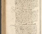 Zdjęcie nr 550 dla obiektu archiwalnego: Acta actorum causarum sententiarum deffinitiuarum, quam interloquutoriarum, decretorum, obligationum, procuratorum etc. coram Reverendo Domino Martino Izbienski de Rusiecz Archidiacono Posnaniensis, custode et in Spiritualibus Vicario generali officiali Cracoviensis, ad Annum Domini Millesimum quingentesimum Sexagesimum Nonum cuius indictio duodecima, Pontus Sanctissimi Pii Papae Quinti Annus quartus foeliciter continuantur