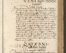 Zdjęcie nr 545 dla obiektu archiwalnego: Acta actorum causarum sententiarum deffinitiuarum, quam interloquutoriarum, decretorum, obligationum, procuratorum etc. coram Reverendo Domino Martino Izbienski de Rusiecz Archidiacono Posnaniensis, custode et in Spiritualibus Vicario generali officiali Cracoviensis, ad Annum Domini Millesimum quingentesimum Sexagesimum Nonum cuius indictio duodecima, Pontus Sanctissimi Pii Papae Quinti Annus quartus foeliciter continuantur