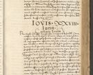 Zdjęcie nr 541 dla obiektu archiwalnego: Acta actorum causarum sententiarum deffinitiuarum, quam interloquutoriarum, decretorum, obligationum, procuratorum etc. coram Reverendo Domino Martino Izbienski de Rusiecz Archidiacono Posnaniensis, custode et in Spiritualibus Vicario generali officiali Cracoviensis, ad Annum Domini Millesimum quingentesimum Sexagesimum Nonum cuius indictio duodecima, Pontus Sanctissimi Pii Papae Quinti Annus quartus foeliciter continuantur