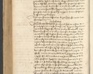 Zdjęcie nr 540 dla obiektu archiwalnego: Acta actorum causarum sententiarum deffinitiuarum, quam interloquutoriarum, decretorum, obligationum, procuratorum etc. coram Reverendo Domino Martino Izbienski de Rusiecz Archidiacono Posnaniensis, custode et in Spiritualibus Vicario generali officiali Cracoviensis, ad Annum Domini Millesimum quingentesimum Sexagesimum Nonum cuius indictio duodecima, Pontus Sanctissimi Pii Papae Quinti Annus quartus foeliciter continuantur