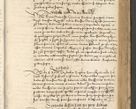 Zdjęcie nr 539 dla obiektu archiwalnego: Acta actorum causarum sententiarum deffinitiuarum, quam interloquutoriarum, decretorum, obligationum, procuratorum etc. coram Reverendo Domino Martino Izbienski de Rusiecz Archidiacono Posnaniensis, custode et in Spiritualibus Vicario generali officiali Cracoviensis, ad Annum Domini Millesimum quingentesimum Sexagesimum Nonum cuius indictio duodecima, Pontus Sanctissimi Pii Papae Quinti Annus quartus foeliciter continuantur