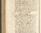 Zdjęcie nr 536 dla obiektu archiwalnego: Acta actorum causarum sententiarum deffinitiuarum, quam interloquutoriarum, decretorum, obligationum, procuratorum etc. coram Reverendo Domino Martino Izbienski de Rusiecz Archidiacono Posnaniensis, custode et in Spiritualibus Vicario generali officiali Cracoviensis, ad Annum Domini Millesimum quingentesimum Sexagesimum Nonum cuius indictio duodecima, Pontus Sanctissimi Pii Papae Quinti Annus quartus foeliciter continuantur