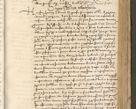 Zdjęcie nr 533 dla obiektu archiwalnego: Acta actorum causarum sententiarum deffinitiuarum, quam interloquutoriarum, decretorum, obligationum, procuratorum etc. coram Reverendo Domino Martino Izbienski de Rusiecz Archidiacono Posnaniensis, custode et in Spiritualibus Vicario generali officiali Cracoviensis, ad Annum Domini Millesimum quingentesimum Sexagesimum Nonum cuius indictio duodecima, Pontus Sanctissimi Pii Papae Quinti Annus quartus foeliciter continuantur