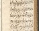 Zdjęcie nr 535 dla obiektu archiwalnego: Acta actorum causarum sententiarum deffinitiuarum, quam interloquutoriarum, decretorum, obligationum, procuratorum etc. coram Reverendo Domino Martino Izbienski de Rusiecz Archidiacono Posnaniensis, custode et in Spiritualibus Vicario generali officiali Cracoviensis, ad Annum Domini Millesimum quingentesimum Sexagesimum Nonum cuius indictio duodecima, Pontus Sanctissimi Pii Papae Quinti Annus quartus foeliciter continuantur