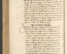 Zdjęcie nr 530 dla obiektu archiwalnego: Acta actorum causarum sententiarum deffinitiuarum, quam interloquutoriarum, decretorum, obligationum, procuratorum etc. coram Reverendo Domino Martino Izbienski de Rusiecz Archidiacono Posnaniensis, custode et in Spiritualibus Vicario generali officiali Cracoviensis, ad Annum Domini Millesimum quingentesimum Sexagesimum Nonum cuius indictio duodecima, Pontus Sanctissimi Pii Papae Quinti Annus quartus foeliciter continuantur