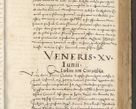 Zdjęcie nr 523 dla obiektu archiwalnego: Acta actorum causarum sententiarum deffinitiuarum, quam interloquutoriarum, decretorum, obligationum, procuratorum etc. coram Reverendo Domino Martino Izbienski de Rusiecz Archidiacono Posnaniensis, custode et in Spiritualibus Vicario generali officiali Cracoviensis, ad Annum Domini Millesimum quingentesimum Sexagesimum Nonum cuius indictio duodecima, Pontus Sanctissimi Pii Papae Quinti Annus quartus foeliciter continuantur