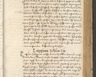 Zdjęcie nr 525 dla obiektu archiwalnego: Acta actorum causarum sententiarum deffinitiuarum, quam interloquutoriarum, decretorum, obligationum, procuratorum etc. coram Reverendo Domino Martino Izbienski de Rusiecz Archidiacono Posnaniensis, custode et in Spiritualibus Vicario generali officiali Cracoviensis, ad Annum Domini Millesimum quingentesimum Sexagesimum Nonum cuius indictio duodecima, Pontus Sanctissimi Pii Papae Quinti Annus quartus foeliciter continuantur