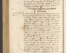 Zdjęcie nr 526 dla obiektu archiwalnego: Acta actorum causarum sententiarum deffinitiuarum, quam interloquutoriarum, decretorum, obligationum, procuratorum etc. coram Reverendo Domino Martino Izbienski de Rusiecz Archidiacono Posnaniensis, custode et in Spiritualibus Vicario generali officiali Cracoviensis, ad Annum Domini Millesimum quingentesimum Sexagesimum Nonum cuius indictio duodecima, Pontus Sanctissimi Pii Papae Quinti Annus quartus foeliciter continuantur