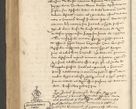 Zdjęcie nr 518 dla obiektu archiwalnego: Acta actorum causarum sententiarum deffinitiuarum, quam interloquutoriarum, decretorum, obligationum, procuratorum etc. coram Reverendo Domino Martino Izbienski de Rusiecz Archidiacono Posnaniensis, custode et in Spiritualibus Vicario generali officiali Cracoviensis, ad Annum Domini Millesimum quingentesimum Sexagesimum Nonum cuius indictio duodecima, Pontus Sanctissimi Pii Papae Quinti Annus quartus foeliciter continuantur