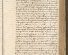 Zdjęcie nr 519 dla obiektu archiwalnego: Acta actorum causarum sententiarum deffinitiuarum, quam interloquutoriarum, decretorum, obligationum, procuratorum etc. coram Reverendo Domino Martino Izbienski de Rusiecz Archidiacono Posnaniensis, custode et in Spiritualibus Vicario generali officiali Cracoviensis, ad Annum Domini Millesimum quingentesimum Sexagesimum Nonum cuius indictio duodecima, Pontus Sanctissimi Pii Papae Quinti Annus quartus foeliciter continuantur