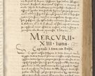 Zdjęcie nr 515 dla obiektu archiwalnego: Acta actorum causarum sententiarum deffinitiuarum, quam interloquutoriarum, decretorum, obligationum, procuratorum etc. coram Reverendo Domino Martino Izbienski de Rusiecz Archidiacono Posnaniensis, custode et in Spiritualibus Vicario generali officiali Cracoviensis, ad Annum Domini Millesimum quingentesimum Sexagesimum Nonum cuius indictio duodecima, Pontus Sanctissimi Pii Papae Quinti Annus quartus foeliciter continuantur
