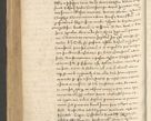 Zdjęcie nr 514 dla obiektu archiwalnego: Acta actorum causarum sententiarum deffinitiuarum, quam interloquutoriarum, decretorum, obligationum, procuratorum etc. coram Reverendo Domino Martino Izbienski de Rusiecz Archidiacono Posnaniensis, custode et in Spiritualibus Vicario generali officiali Cracoviensis, ad Annum Domini Millesimum quingentesimum Sexagesimum Nonum cuius indictio duodecima, Pontus Sanctissimi Pii Papae Quinti Annus quartus foeliciter continuantur