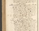 Zdjęcie nr 516 dla obiektu archiwalnego: Acta actorum causarum sententiarum deffinitiuarum, quam interloquutoriarum, decretorum, obligationum, procuratorum etc. coram Reverendo Domino Martino Izbienski de Rusiecz Archidiacono Posnaniensis, custode et in Spiritualibus Vicario generali officiali Cracoviensis, ad Annum Domini Millesimum quingentesimum Sexagesimum Nonum cuius indictio duodecima, Pontus Sanctissimi Pii Papae Quinti Annus quartus foeliciter continuantur
