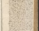 Zdjęcie nr 509 dla obiektu archiwalnego: Acta actorum causarum sententiarum deffinitiuarum, quam interloquutoriarum, decretorum, obligationum, procuratorum etc. coram Reverendo Domino Martino Izbienski de Rusiecz Archidiacono Posnaniensis, custode et in Spiritualibus Vicario generali officiali Cracoviensis, ad Annum Domini Millesimum quingentesimum Sexagesimum Nonum cuius indictio duodecima, Pontus Sanctissimi Pii Papae Quinti Annus quartus foeliciter continuantur