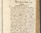 Zdjęcie nr 505 dla obiektu archiwalnego: Acta actorum causarum sententiarum deffinitiuarum, quam interloquutoriarum, decretorum, obligationum, procuratorum etc. coram Reverendo Domino Martino Izbienski de Rusiecz Archidiacono Posnaniensis, custode et in Spiritualibus Vicario generali officiali Cracoviensis, ad Annum Domini Millesimum quingentesimum Sexagesimum Nonum cuius indictio duodecima, Pontus Sanctissimi Pii Papae Quinti Annus quartus foeliciter continuantur