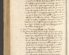 Zdjęcie nr 510 dla obiektu archiwalnego: Acta actorum causarum sententiarum deffinitiuarum, quam interloquutoriarum, decretorum, obligationum, procuratorum etc. coram Reverendo Domino Martino Izbienski de Rusiecz Archidiacono Posnaniensis, custode et in Spiritualibus Vicario generali officiali Cracoviensis, ad Annum Domini Millesimum quingentesimum Sexagesimum Nonum cuius indictio duodecima, Pontus Sanctissimi Pii Papae Quinti Annus quartus foeliciter continuantur