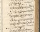Zdjęcie nr 503 dla obiektu archiwalnego: Acta actorum causarum sententiarum deffinitiuarum, quam interloquutoriarum, decretorum, obligationum, procuratorum etc. coram Reverendo Domino Martino Izbienski de Rusiecz Archidiacono Posnaniensis, custode et in Spiritualibus Vicario generali officiali Cracoviensis, ad Annum Domini Millesimum quingentesimum Sexagesimum Nonum cuius indictio duodecima, Pontus Sanctissimi Pii Papae Quinti Annus quartus foeliciter continuantur