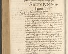 Zdjęcie nr 504 dla obiektu archiwalnego: Acta actorum causarum sententiarum deffinitiuarum, quam interloquutoriarum, decretorum, obligationum, procuratorum etc. coram Reverendo Domino Martino Izbienski de Rusiecz Archidiacono Posnaniensis, custode et in Spiritualibus Vicario generali officiali Cracoviensis, ad Annum Domini Millesimum quingentesimum Sexagesimum Nonum cuius indictio duodecima, Pontus Sanctissimi Pii Papae Quinti Annus quartus foeliciter continuantur