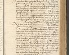 Zdjęcie nr 507 dla obiektu archiwalnego: Acta actorum causarum sententiarum deffinitiuarum, quam interloquutoriarum, decretorum, obligationum, procuratorum etc. coram Reverendo Domino Martino Izbienski de Rusiecz Archidiacono Posnaniensis, custode et in Spiritualibus Vicario generali officiali Cracoviensis, ad Annum Domini Millesimum quingentesimum Sexagesimum Nonum cuius indictio duodecima, Pontus Sanctissimi Pii Papae Quinti Annus quartus foeliciter continuantur