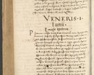 Zdjęcie nr 502 dla obiektu archiwalnego: Acta actorum causarum sententiarum deffinitiuarum, quam interloquutoriarum, decretorum, obligationum, procuratorum etc. coram Reverendo Domino Martino Izbienski de Rusiecz Archidiacono Posnaniensis, custode et in Spiritualibus Vicario generali officiali Cracoviensis, ad Annum Domini Millesimum quingentesimum Sexagesimum Nonum cuius indictio duodecima, Pontus Sanctissimi Pii Papae Quinti Annus quartus foeliciter continuantur