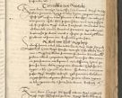 Zdjęcie nr 499 dla obiektu archiwalnego: Acta actorum causarum sententiarum deffinitiuarum, quam interloquutoriarum, decretorum, obligationum, procuratorum etc. coram Reverendo Domino Martino Izbienski de Rusiecz Archidiacono Posnaniensis, custode et in Spiritualibus Vicario generali officiali Cracoviensis, ad Annum Domini Millesimum quingentesimum Sexagesimum Nonum cuius indictio duodecima, Pontus Sanctissimi Pii Papae Quinti Annus quartus foeliciter continuantur