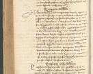 Zdjęcie nr 496 dla obiektu archiwalnego: Acta actorum causarum sententiarum deffinitiuarum, quam interloquutoriarum, decretorum, obligationum, procuratorum etc. coram Reverendo Domino Martino Izbienski de Rusiecz Archidiacono Posnaniensis, custode et in Spiritualibus Vicario generali officiali Cracoviensis, ad Annum Domini Millesimum quingentesimum Sexagesimum Nonum cuius indictio duodecima, Pontus Sanctissimi Pii Papae Quinti Annus quartus foeliciter continuantur