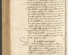 Zdjęcie nr 500 dla obiektu archiwalnego: Acta actorum causarum sententiarum deffinitiuarum, quam interloquutoriarum, decretorum, obligationum, procuratorum etc. coram Reverendo Domino Martino Izbienski de Rusiecz Archidiacono Posnaniensis, custode et in Spiritualibus Vicario generali officiali Cracoviensis, ad Annum Domini Millesimum quingentesimum Sexagesimum Nonum cuius indictio duodecima, Pontus Sanctissimi Pii Papae Quinti Annus quartus foeliciter continuantur