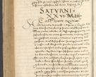Zdjęcie nr 494 dla obiektu archiwalnego: Acta actorum causarum sententiarum deffinitiuarum, quam interloquutoriarum, decretorum, obligationum, procuratorum etc. coram Reverendo Domino Martino Izbienski de Rusiecz Archidiacono Posnaniensis, custode et in Spiritualibus Vicario generali officiali Cracoviensis, ad Annum Domini Millesimum quingentesimum Sexagesimum Nonum cuius indictio duodecima, Pontus Sanctissimi Pii Papae Quinti Annus quartus foeliciter continuantur